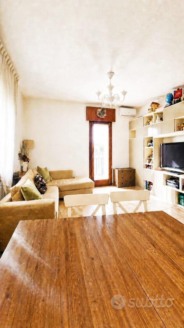 Appartamento – VE - Vista 2