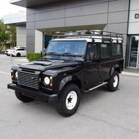 Land Rover Defender 110 2.2 TD4 Station Wagon...