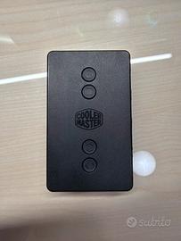 Controller Cooler Master ARGB LED