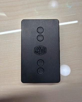 Controller Cooler Master ARGB LED