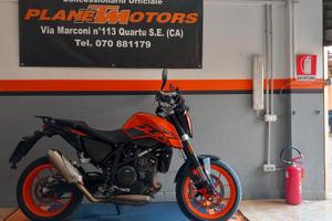 690 DUKE