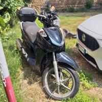 Honda SH 300 - 2010