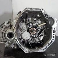 Cambio 6m nissan Qashqai j11 - x-trail t32 1.6 dci