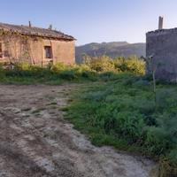 Terreno, Fabbricati Rurali ,alta Montagna