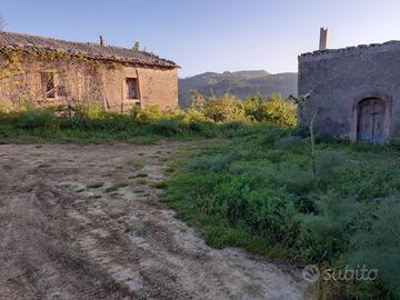 Terreno, Fabbricati Rurali ,alta Montagna