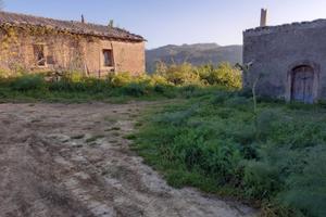 Terreno, Fabbricati Rurali ,alta Montagna