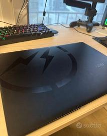 MSI Creator Z16 x Fragment Design | Hiroshi Fujiwa