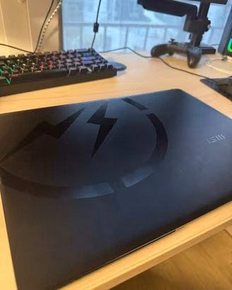 MSI Creator Z16 x Fragment Design | Hiroshi Fujiwa