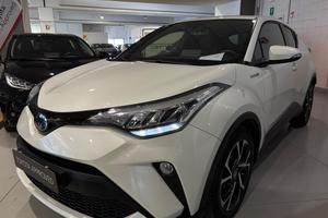 Toyota C-HR 2.0h Comfort e-cvt