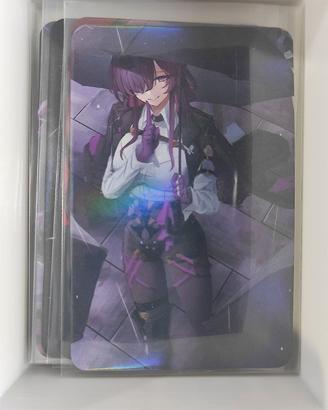 Kafka - card Honkai Star Rail