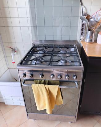 forno cucina