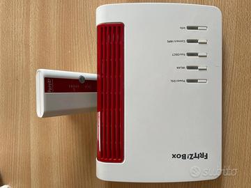 Modem router FRITZ!Box 7530 e Repeater