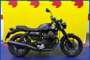 MOTO GUZZI V7 Garantita e Finanziabile