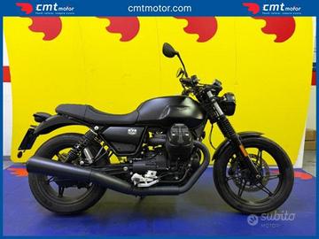 MOTO GUZZI V7 Garantita e Finanziabile