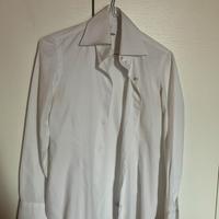 Camicia Barba Napoli donna