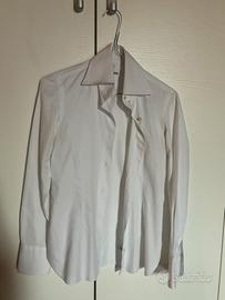 Camicia Barba Napoli donna