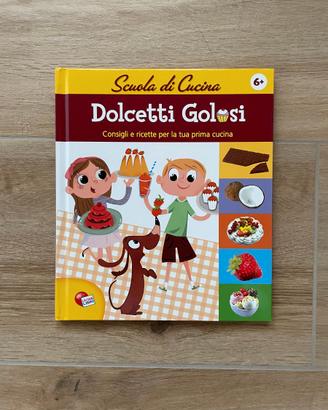 Libri per l’infanzia titoli vari