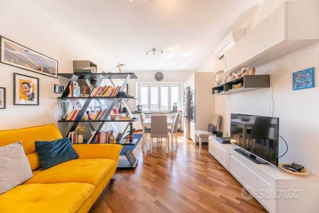 Appartamento – Roma, Pietralata - Vista 2