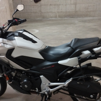 Moto Honda nc 750 x