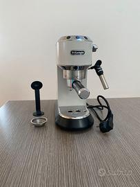 Macchina da Caffè De'Longhi Dedica EC685