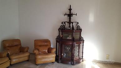 Mobile antico Luigi filippo del 1800