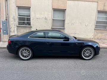 Audi A5 2.0 TDI