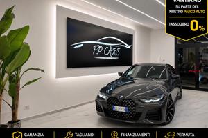 BMW 420d xDrive 48V Msport Pro