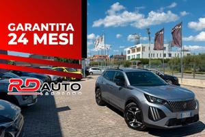 Peugeot 2008 BlueHDi 130 S&S EAT8 Allure