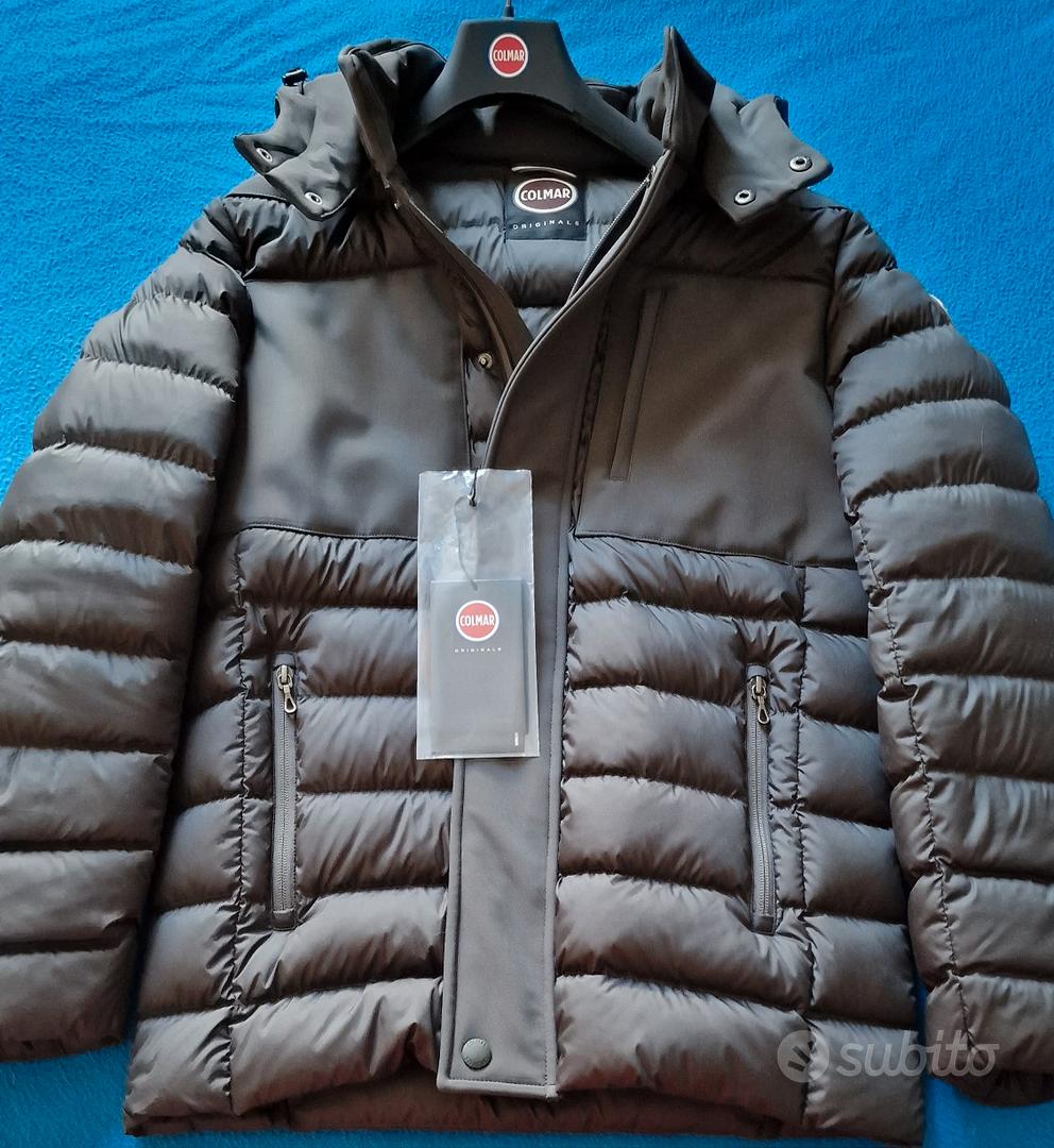 Colmar Piumino Abbigliamento e Accessori In vendita a Mantova
