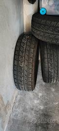 Pneumatici 185/55/15 82H