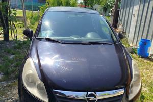 opel corsa 1.2 benzina /gpl