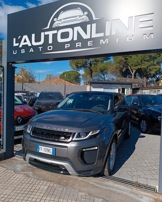 Land Rover Range Evoque 2.0 TD4 150 CV 5p. SE Dyna
