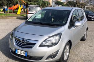 OPEL MERIVA 1.4 TURBO 120CV - ANNO 2014
