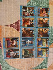 carte di Toy story