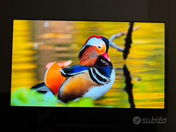 Sony  Bravia TV OLED XR-A90K 48 pollici 4k HDR