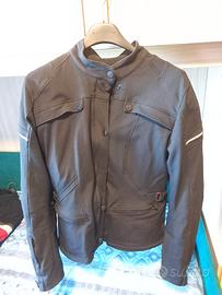 Giubbotto moto Dainese in Gore-Tex con protezioni