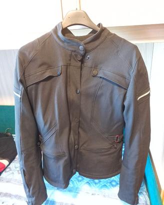 Giubbotto moto Dainese in Gore-Tex con protezioni