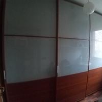 Armadio 3 ante scorrevoli 