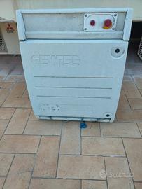 Quadro elettrico da cantiere Gewiss 