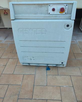 Quadro elettrico da cantiere Gewiss 