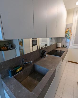 URGENT - Cucina Meson’s Mod.Monoliti 309 cm