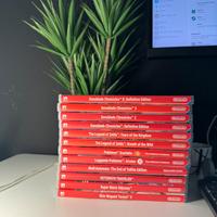 Giochi Nintendo Switch