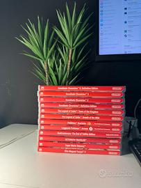 Giochi Nintendo Switch