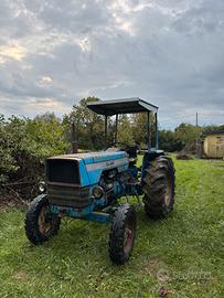 Trattore Agricolo Landini R8000 80cv
