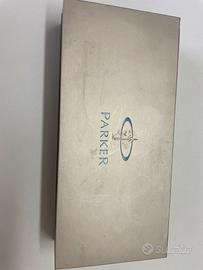 Penna incancellabile