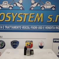 ABS POMPA MONTAGGIO SUPPLEMENTARE SUZUKI Ignis 2a 