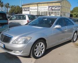Mercedes-benz S 280 S 320 CDI Auotomatica