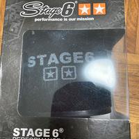 filtro aria double layer stage 6 70 mm