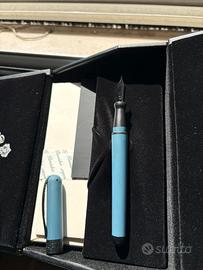 Penna stilografica pineider nuova