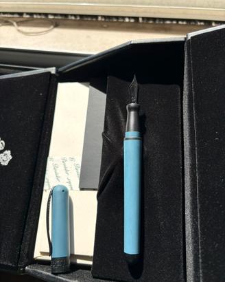 Penna stilografica pineider nuova